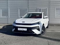 Новый Москвич 6 1.5 CVT, 2024, цена от 1 805 000 руб.