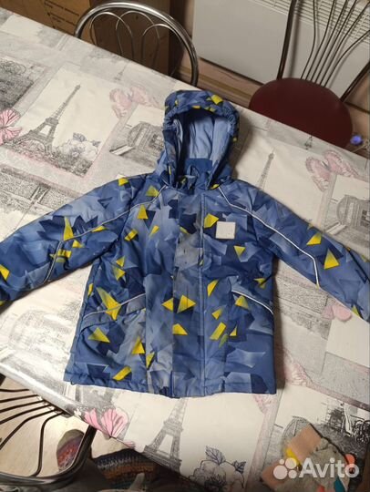 Детские вещи пакетом на девочку 98 104