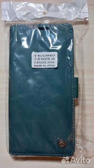 Чехол на xiaomi CC9Pro,PocoM3Pro