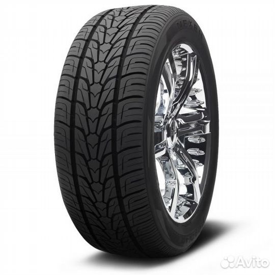 Nexen Roadian HP 295/45 R20 114V