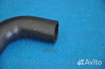 Патрубок радиатора верхний nsii0007033593 pxnlc