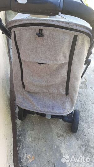 Коляска детская Babalo