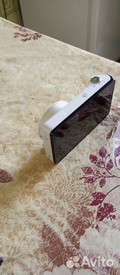 Фотоаппарат Samsung galaxy camera