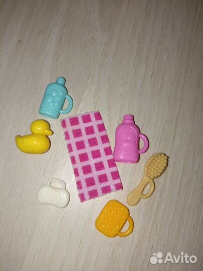 Кукла enchantimals