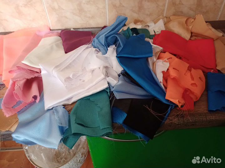 Товары для творчества