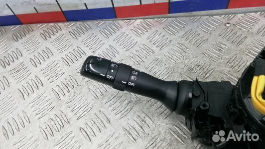 Переключатель поворотов и дворников (стрекоза) lex