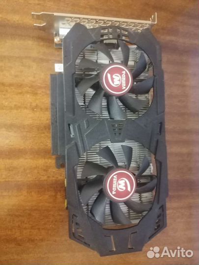 Видеокарта gtx 1060 3gb