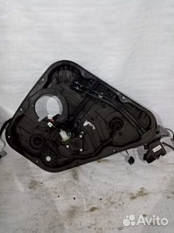 Дверная панель Хендай Тусон hyundai tucson