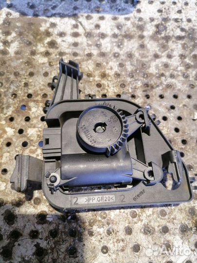 Сервопривод печки Volkswagen Polo V Хетчбек