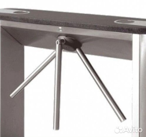 Perco-аa-01 Планка преграждающая для турникета