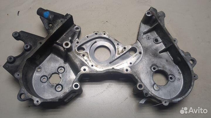 Крышка передняя двс Chrysler 300C, 2007