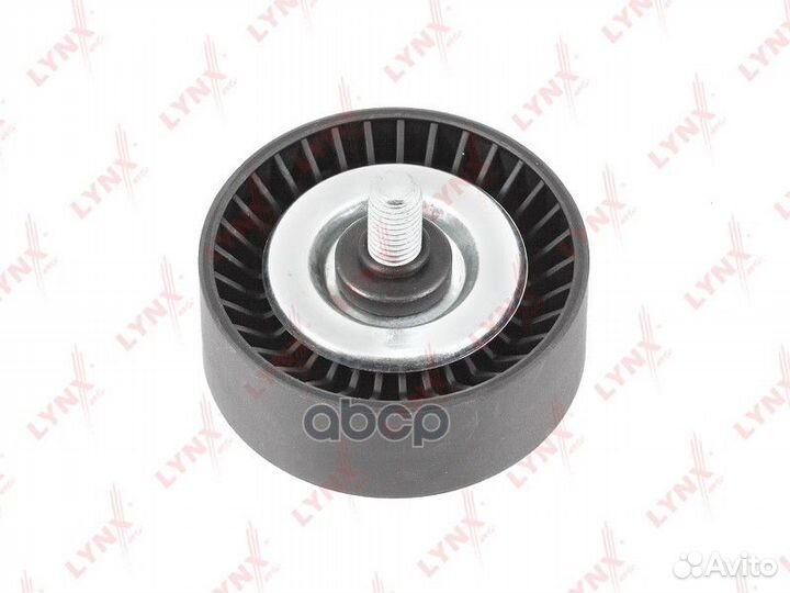 Ролик обводной приводного ремня BMW 116 (E81) 07