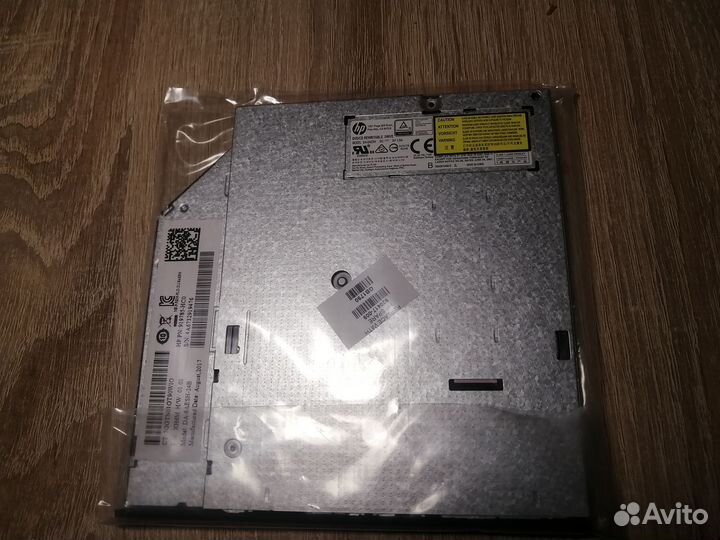 Оптический привод DA-8aesh-24B