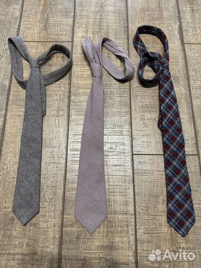 Галстук мужской