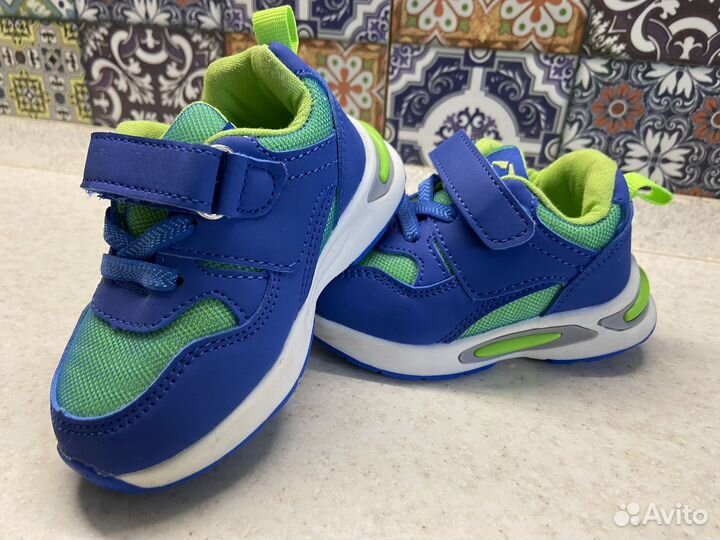 Детская одежда и обувь для мальчиков