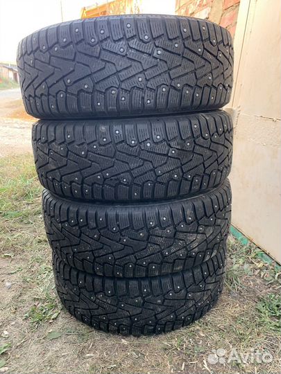 Pirelli Ice Zero 205/55 R16