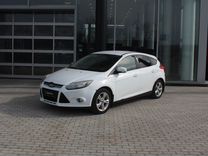 Ford Focus 1.6 MT, 2011, 179 746 км, с пробегом, цена 692 050 руб.