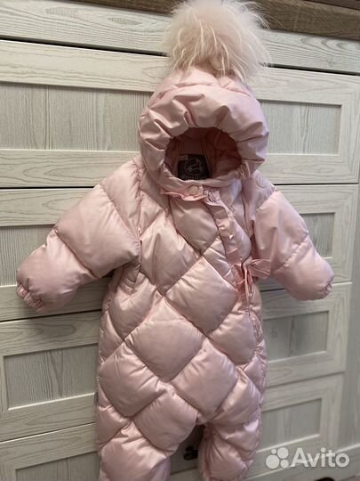 Комбинезон arctiline 80