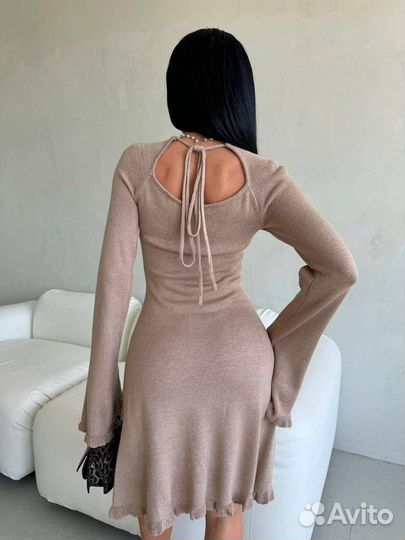 Платье YSL, 5-ть расцветок 42/46