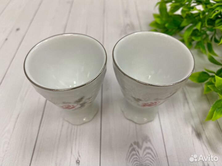 Подставка под яйцо 