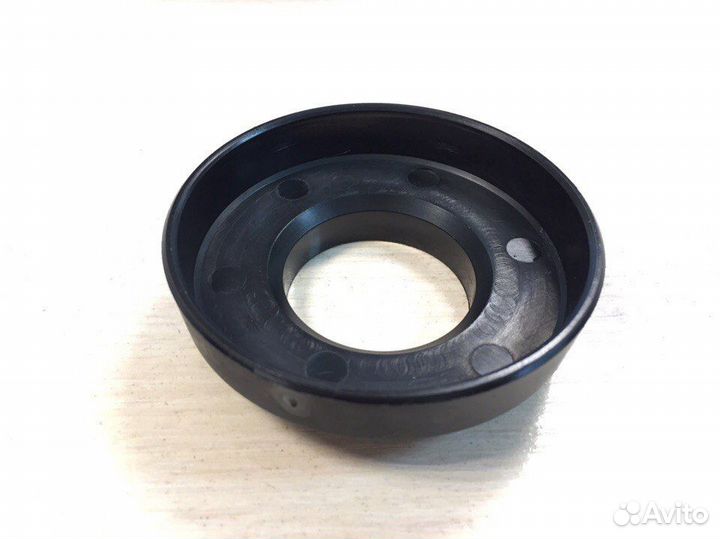 Защитный кожух ступицы прицепа alko (мзса после 20