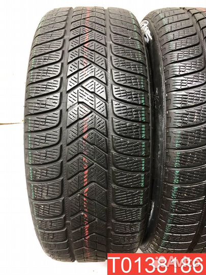 Pirelli Scorpion Winter 235/55 R19 105V