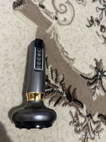 Массажный аппарат для тела