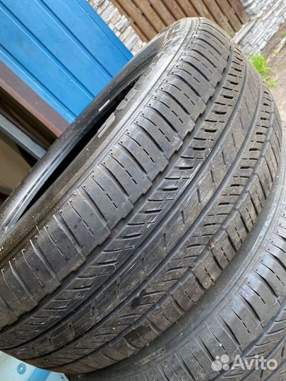 Goodyear Eagle LS 225/55 R18 55