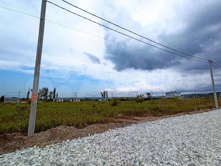 Участок 7,5 сот. (ИЖС)