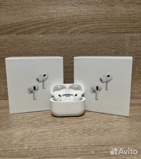Airpods pro 2