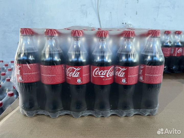 Соки оптом Кола/Пепси/Фанта/Натахтари