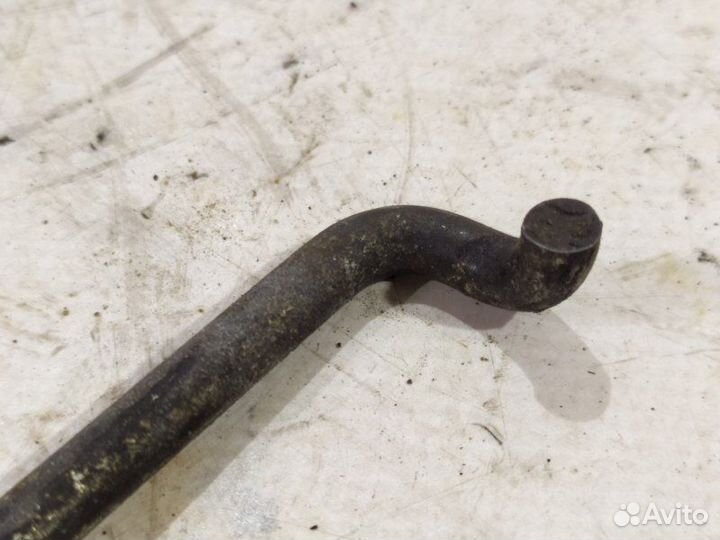 Упор капота Mercedes Vito W639 2.1D 2008