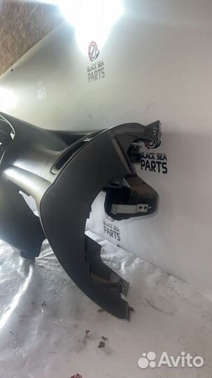 Торпедо Chevrolet Lanos 2008 96303165 Седан A15SMS