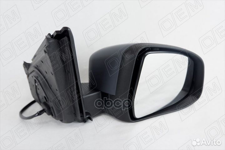 Зеркало правое Ford Mondeo 4 2010-2014, 7