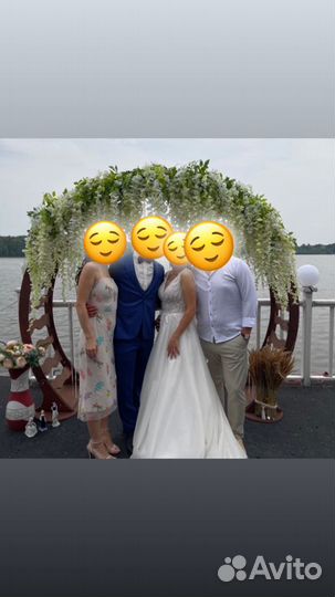 Свадебные аксессуары