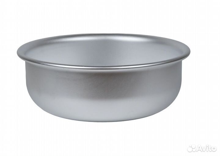 Таз для варенья Калитва 5361, 36см, 10л