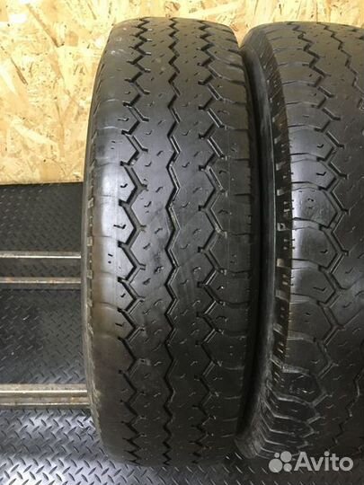 Cordiant Business CA 185/75 R16C Q