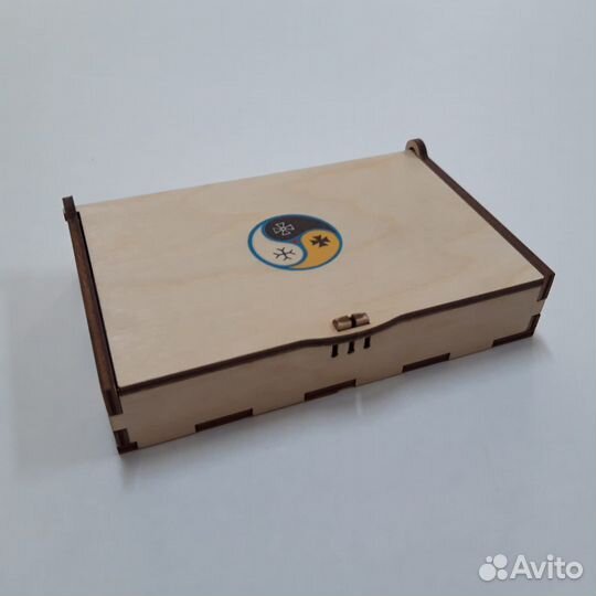 Фишки для нард