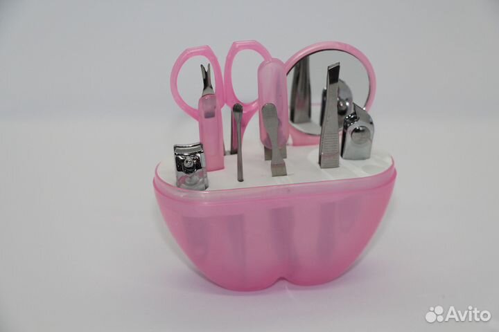 Маникюрный набор Apple