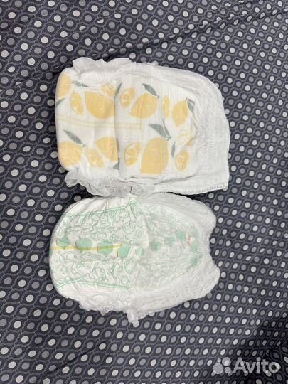 Подгузники трусики 4 sleepers