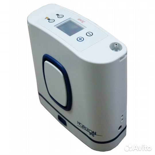 Портативный кислородный концентратор Scaleo horizo