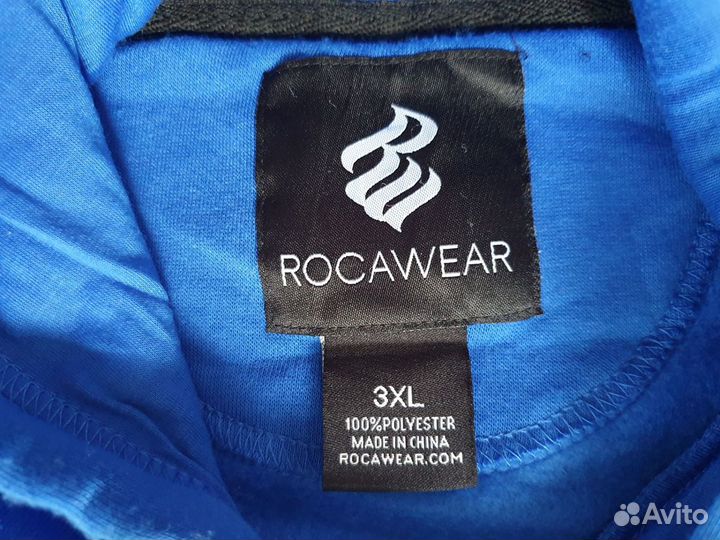 Худи rocawear 3xl