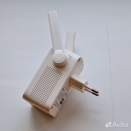 Усилитель Wi-Fi сигнала tp-link