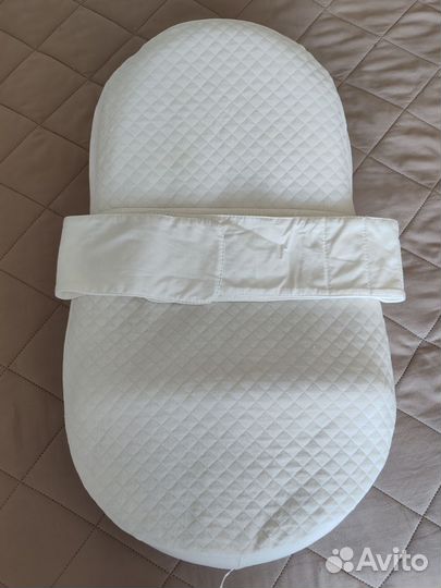 Кокон для новорожденных