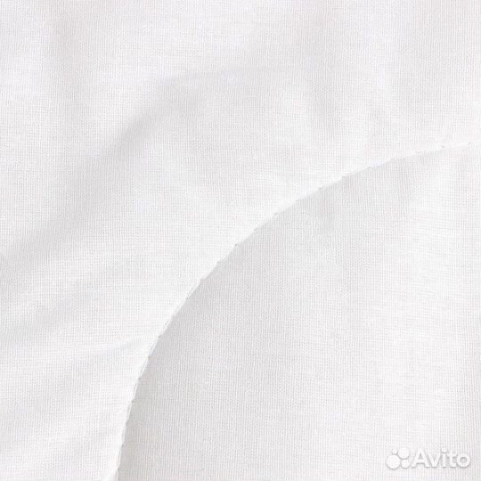 Одеяло 'Экономь и Я' 140*205 см, бязь 125г/м2 (хло