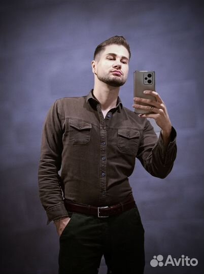 Общий массаж тела