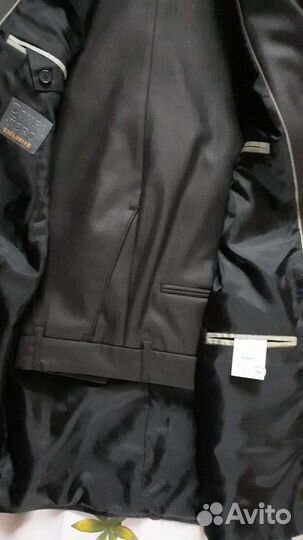 Костюм Мужской Классика на Выпускной