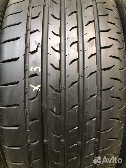 Continental MaxContact MC6 265/45 R21 108V