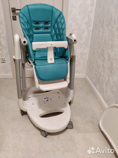 Стульчик для кормления Peg Perego Tatamia