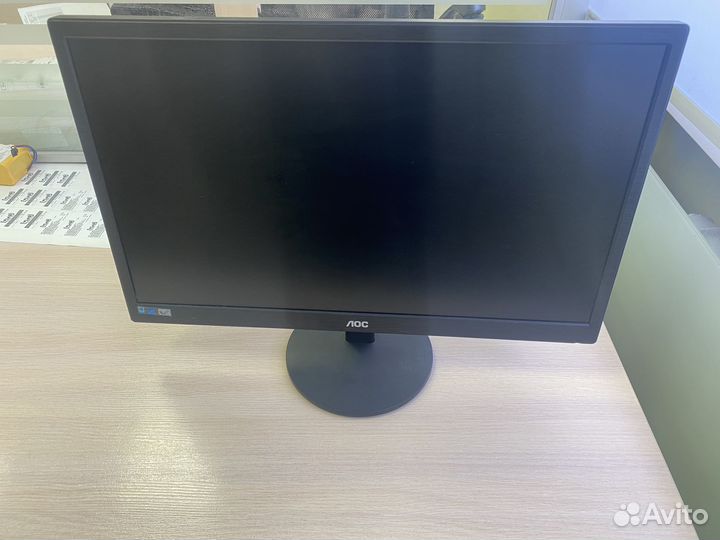 Монитор AOC E2270swhn